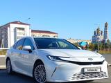 Toyota Camry 2024 года за 16 600 000 тг. в Петропавловск