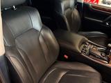 Lexus LX 570 2019 года за 48 000 000 тг. в Усть-Каменогорск – фото 4