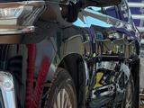 Lexus LX 570 2019 года за 48 000 000 тг. в Усть-Каменогорск – фото 3