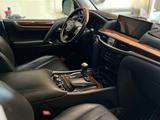 Lexus LX 570 2019 года за 48 000 000 тг. в Усть-Каменогорск – фото 5