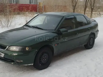 Opel Vectra 1996 года за 900 000 тг. в Караганда – фото 2