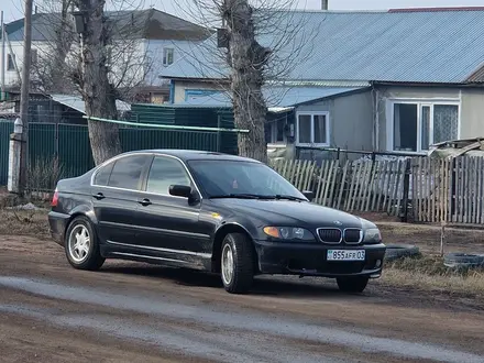 BMW 323 2000 года за 3 405 000 тг. в Астана – фото 10