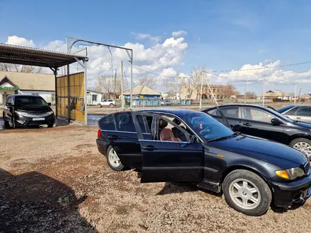 BMW 323 2000 года за 3 405 000 тг. в Астана – фото 42