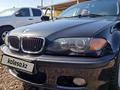 BMW 323 2000 годаүшін3 000 000 тг. в Астана – фото 2