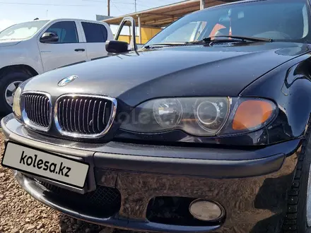 BMW 323 2000 года за 3 405 000 тг. в Астана – фото 2