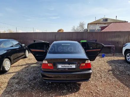 BMW 323 2000 года за 3 405 000 тг. в Астана – фото 18