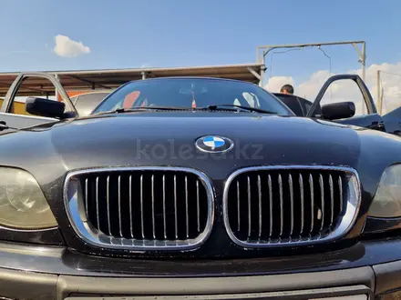 BMW 323 2000 года за 3 405 000 тг. в Астана – фото 20
