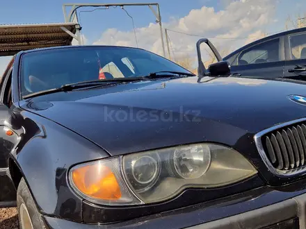 BMW 323 2000 года за 3 405 000 тг. в Астана – фото 21