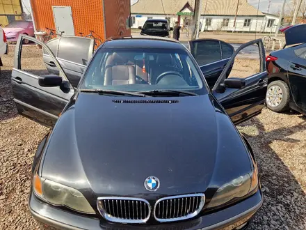 BMW 323 2000 года за 3 405 000 тг. в Астана – фото 24