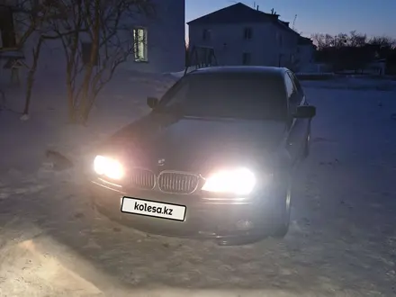 BMW 323 2000 года за 3 405 000 тг. в Астана – фото 7