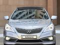 Hyundai Grandeur 2015 годаүшін8 800 000 тг. в Астана – фото 18