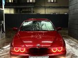 BMW 528 1997 годаүшін650 000 тг. в Алматы