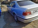 BMW 523 1998 года за 3 100 000 тг. в Усть-Каменогорск – фото 4