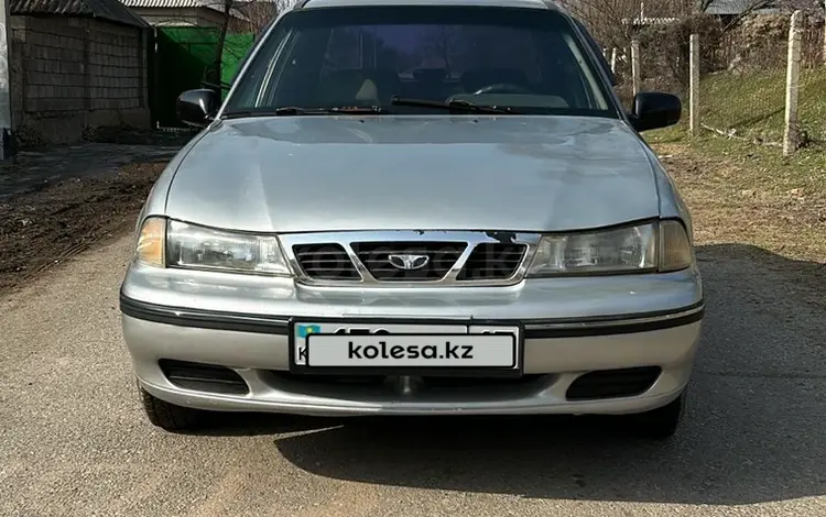 Daewoo Nexia 2006 года за 1 250 000 тг. в Шымкент