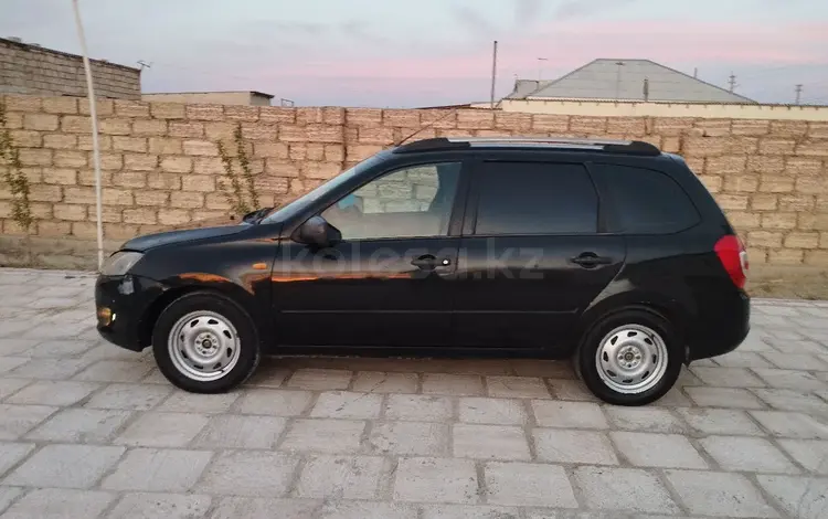 ВАЗ (Lada) Kalina 2194 2013 годаfor1 700 000 тг. в Актау