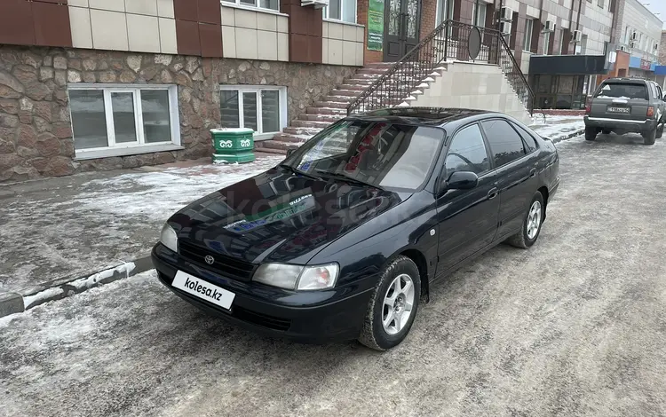 Toyota Carina E 1994 года за 2 100 000 тг. в Павлодар