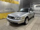 Audi A6 1995 годаfor3 200 000 тг. в Астана