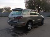 Lexus RX 300 2001 годаfor4 600 000 тг. в Алматы – фото 4