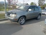 Lexus RX 300 2001 года за 5 100 000 тг. в Алматы – фото 2