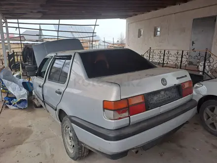 Volkswagen Vento 1993 года за 400 000 тг. в Алматы – фото 3