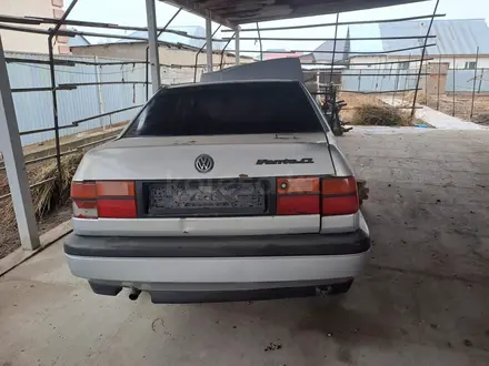 Volkswagen Vento 1993 года за 400 000 тг. в Алматы – фото 4