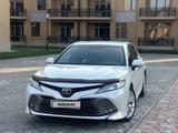 Toyota Camry 2019 года за 14 400 000 тг. в Шымкент