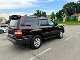 Toyota Land Cruiser 2007 годаfor15 500 000 тг. в Алматы – фото 4