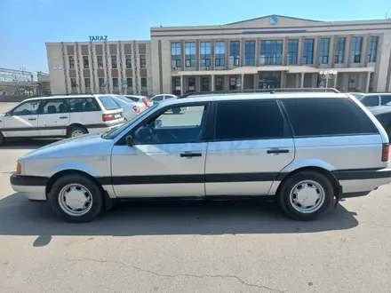 Volkswagen Passat 1992 года за 2 100 000 тг. в Тараз