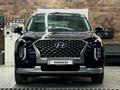 Hyundai Palisade 2021 года за 20 700 000 тг. в Астана