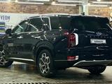 Hyundai Palisade 2021 года за 22 000 000 тг. в Астана – фото 2