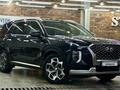 Hyundai Palisade 2021 года за 19 500 000 тг. в Астана – фото 4