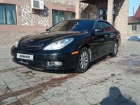 Lexus ES 300 2002 года за 5 000 000 тг. в Алматы