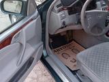 Mercedes-Benz E 320 1999 годаүшін3 700 000 тг. в Шымкент – фото 2