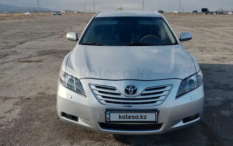 Toyota Camry 2006 годаүшін5 800 000 тг. в Тараз