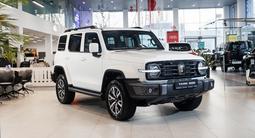 Tank 300 City Plus 2026 года за 23 290 000 тг. в Алматы