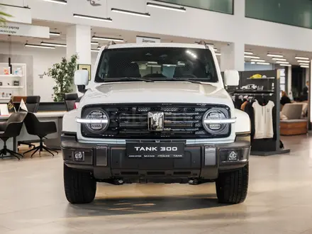 Tank 300 City Plus 2026 года за 23 290 000 тг. в Алматы – фото 59