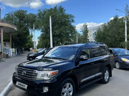 Toyota Land Cruiser 2013 года за 22 500 000 тг. в Костанай