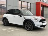 Диски на Mini cooper countryman, кузов R60, стиль R-126 Turbo Fan Wheels за 110 000 тг. в Алматы