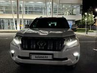 Toyota Land Cruiser Prado 2018 годаүшін30 000 000 тг. в Кызылорда