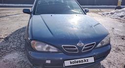 Nissan Primera 2001 годаүшін2 100 000 тг. в Алматы