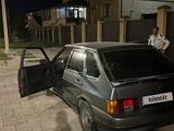 ВАЗ (Lada) 2114 2011 года за 1 650 000 тг. в Кызылорда – фото 4