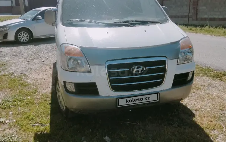 Hyundai Starex 2005 года за 3 500 000 тг. в Шымкент