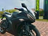 Yamaha  R1-Z 2024 годаүшін1 070 000 тг. в Кокшетау – фото 3