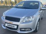 Chevrolet Nexia 2021 года за 5 500 000 тг. в Костанай – фото 5