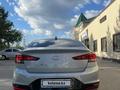 Hyundai Elantra 2019 годаүшін8 300 000 тг. в Астана – фото 6