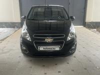 Chevrolet Spark 2021 года за 5 100 000 тг. в Шымкент