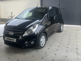 Chevrolet Spark 2021 года за 5 100 000 тг. в Шымкент – фото 3