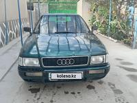 Audi 80 1992 годаүшін1 500 000 тг. в Шымкент