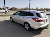 Ford Focus 2013 годаүшін4 200 000 тг. в Актобе – фото 2