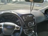 Ford Focus 2013 годаүшін4 200 000 тг. в Актобе – фото 5